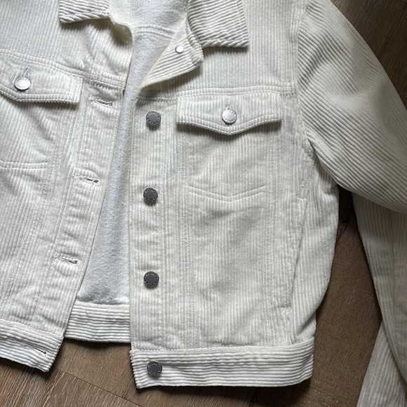 Rolla’s corduroy jacket - Picture 3 of 3